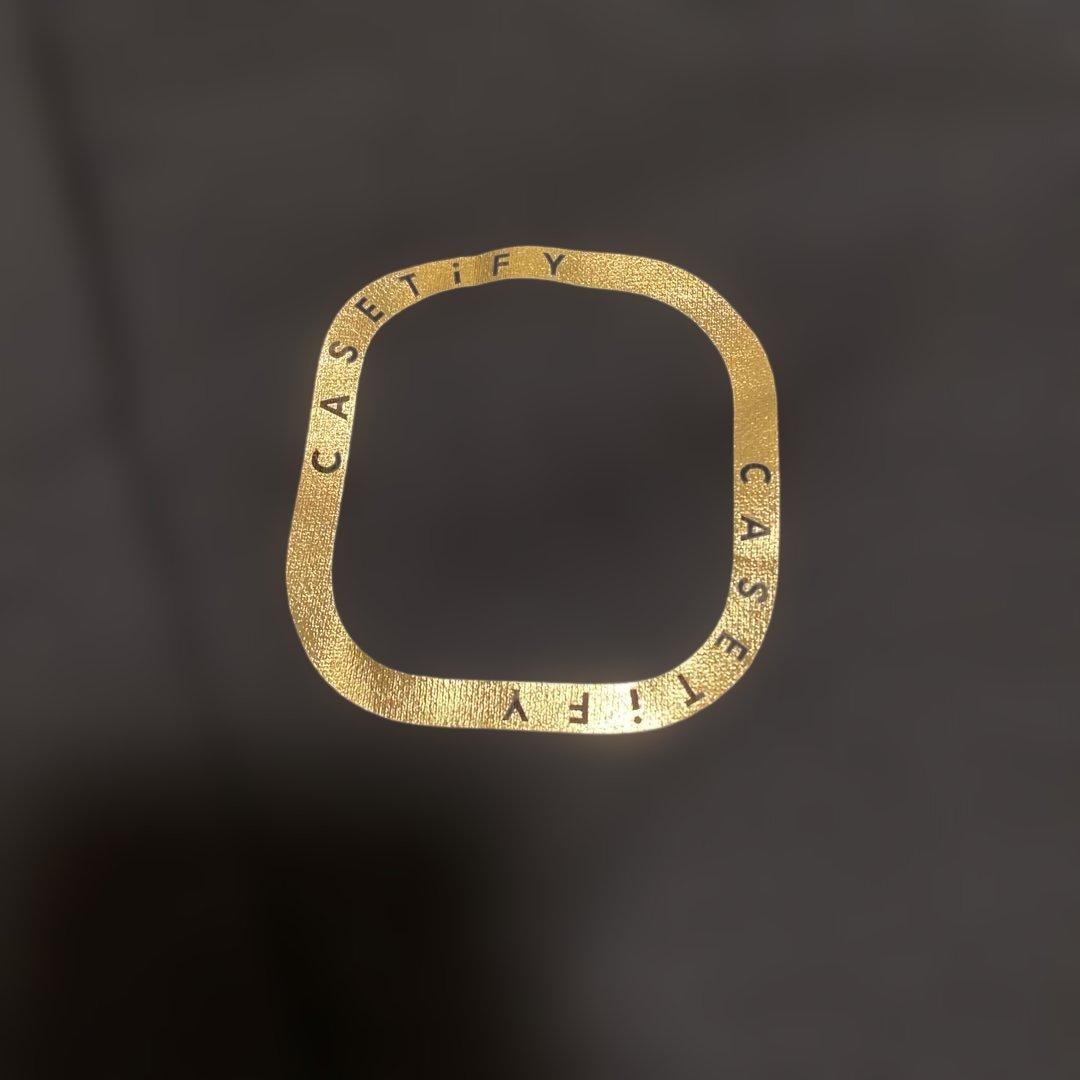 C*I様 新品　WIND AND SEA ケースティファイ　ブラック　パーカー