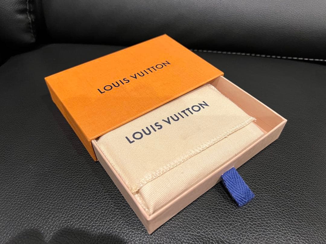 ✨新品未使用✨ヴィトン　アンプラント　６連キーケース