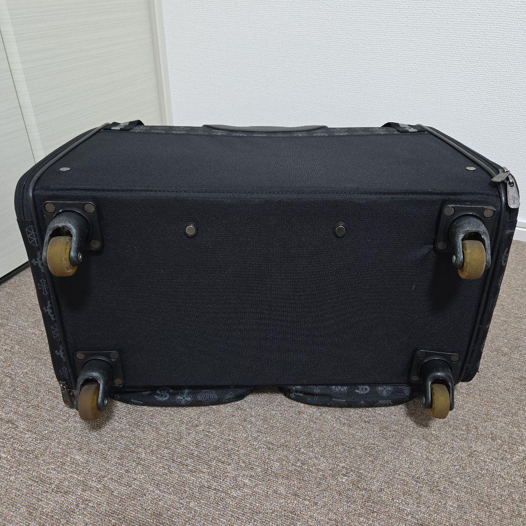 【美品】ペットパラダイス　キャリー　フィールドグライド