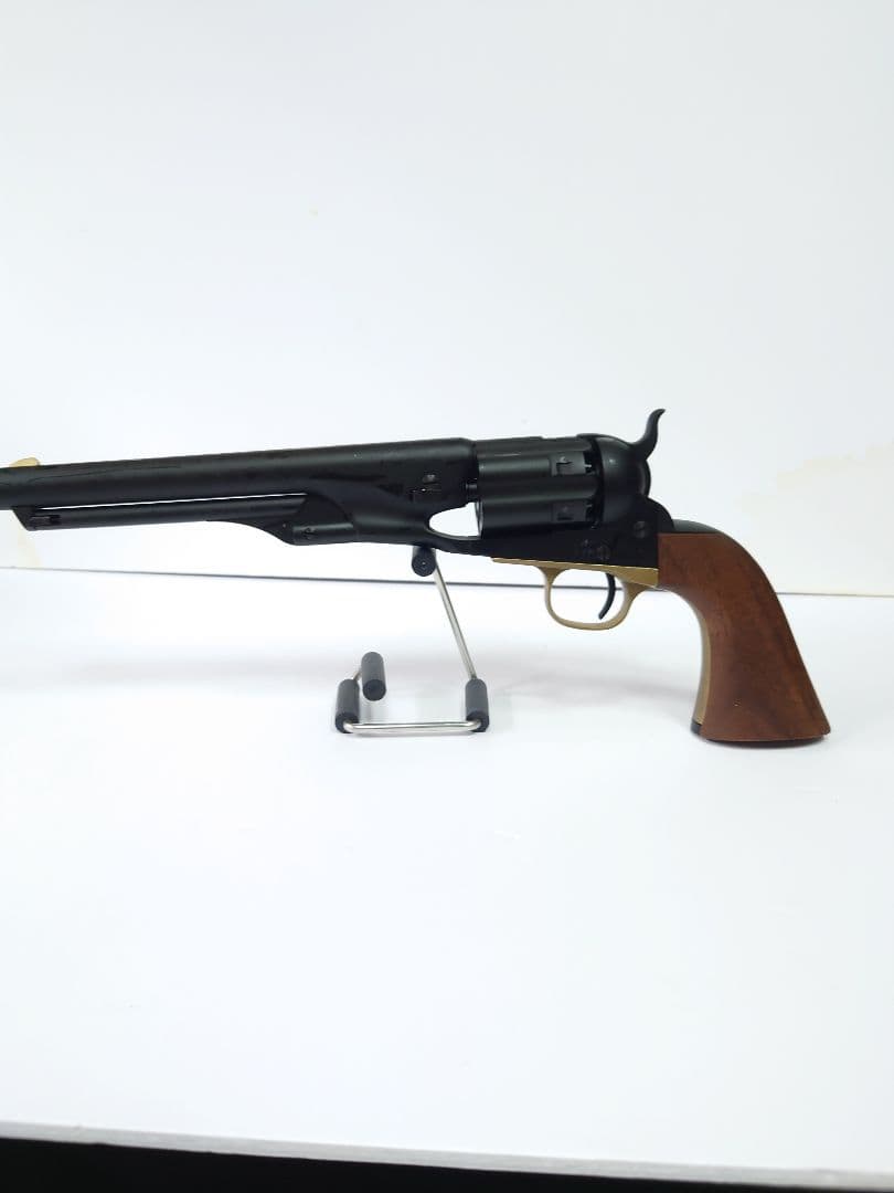 CAW M1860 ARMY リボルバー 7.5インチ