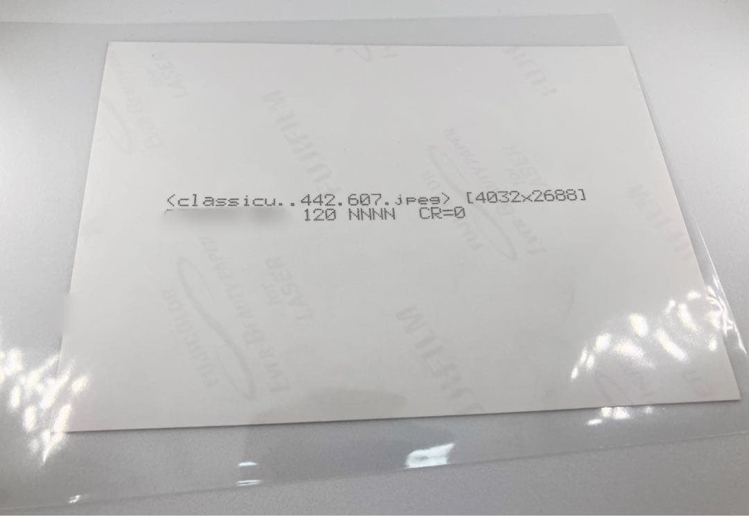 末*尾様 ファントムシータ 直筆サイン 魔性少女