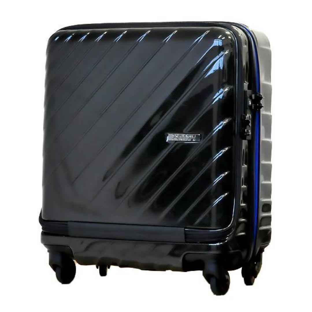 SUBARU スバル FHKY17055001 フロントオープンスーツケース