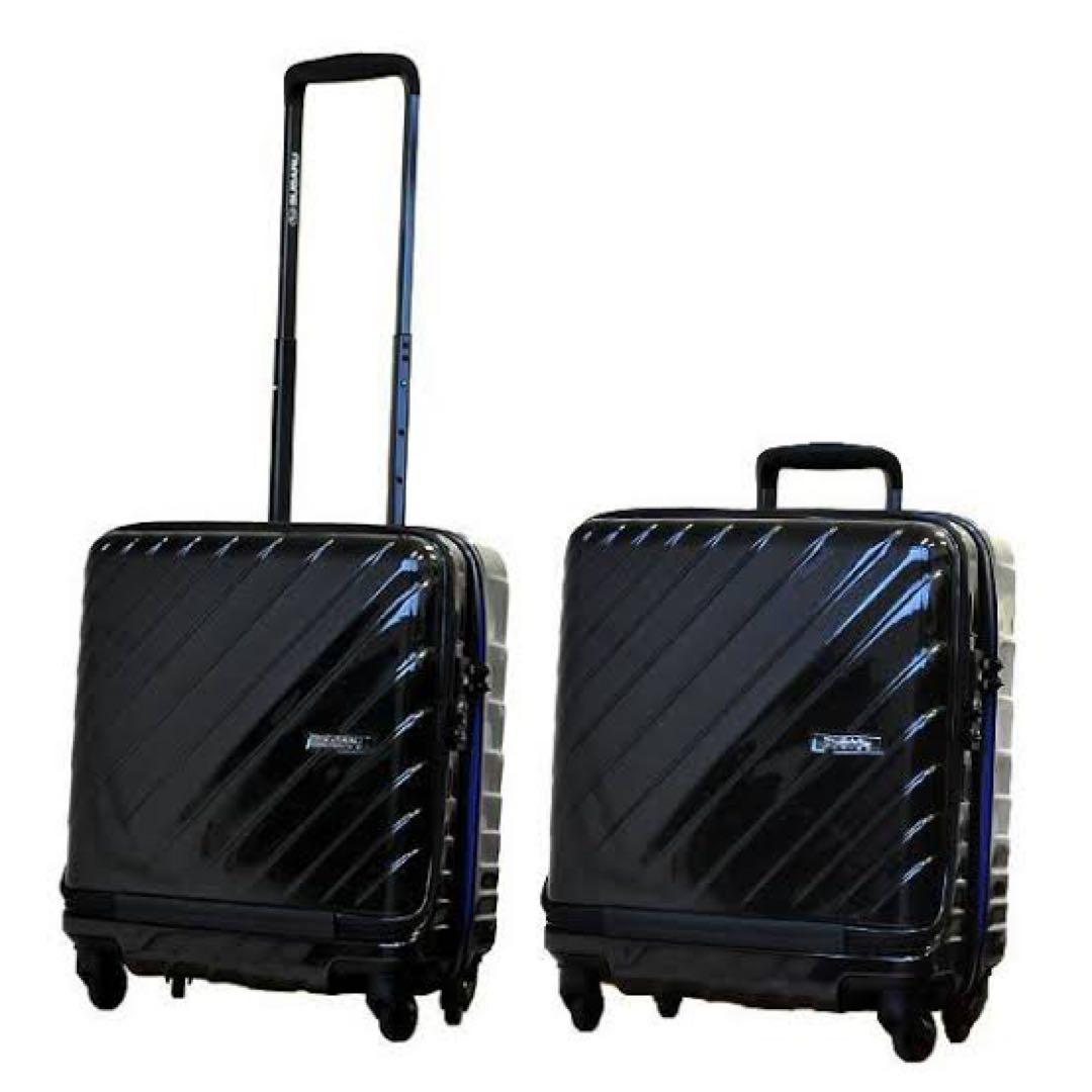 SUBARU スバル FHKY17055001 フロントオープンスーツケース