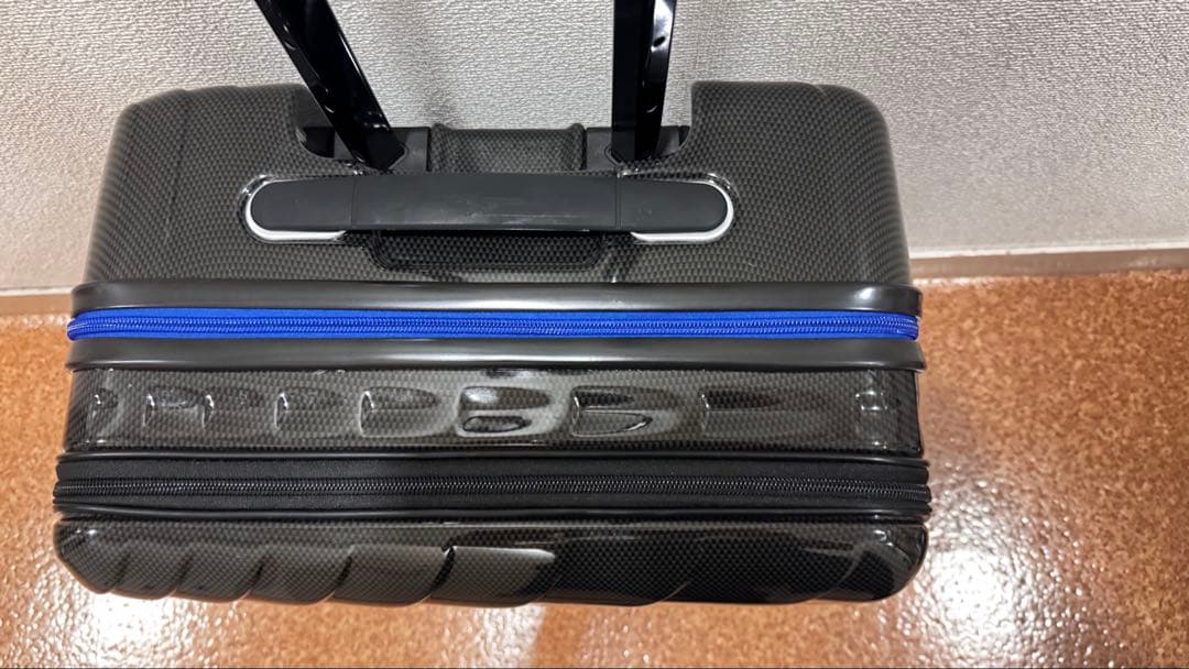 SUBARU スバル FHKY17055001 フロントオープンスーツケース