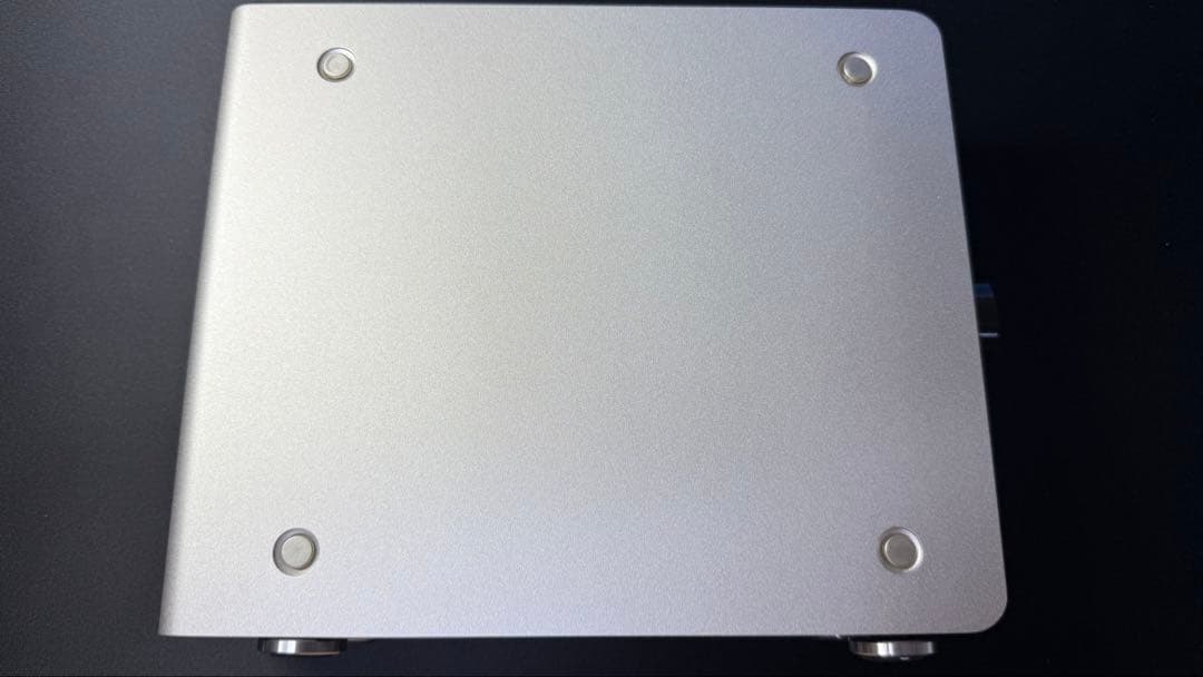 DENON PMA-60 プリメインアンプ