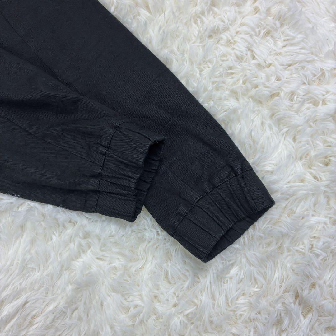 美品　リップヴァンウィンクル　レボリューションソリッド\"ブラック\"　XL