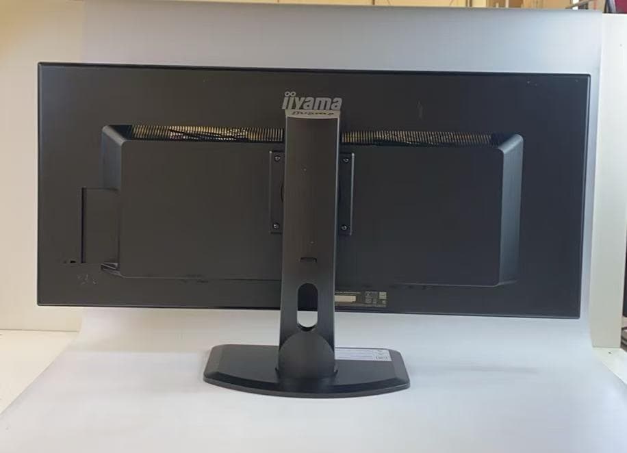 iiyama ProLite XUB3493WQSU 34インチ