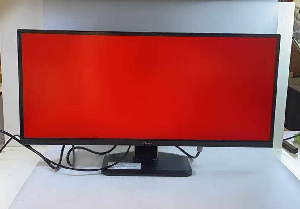 iiyama ProLite XUB3493WQSU 34インチ