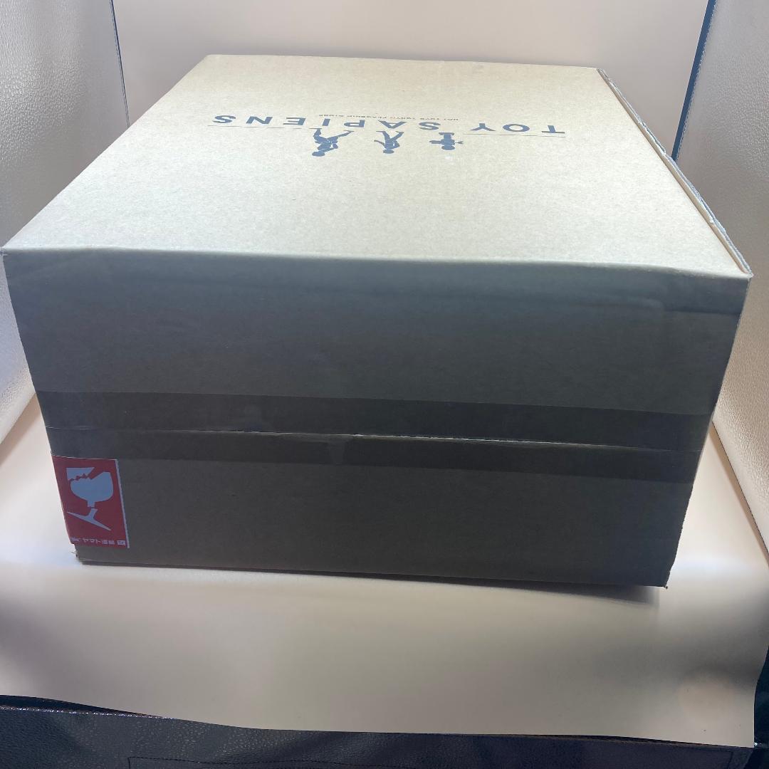 マーベル コミック80周年 インスティンクトイ ヴェノム