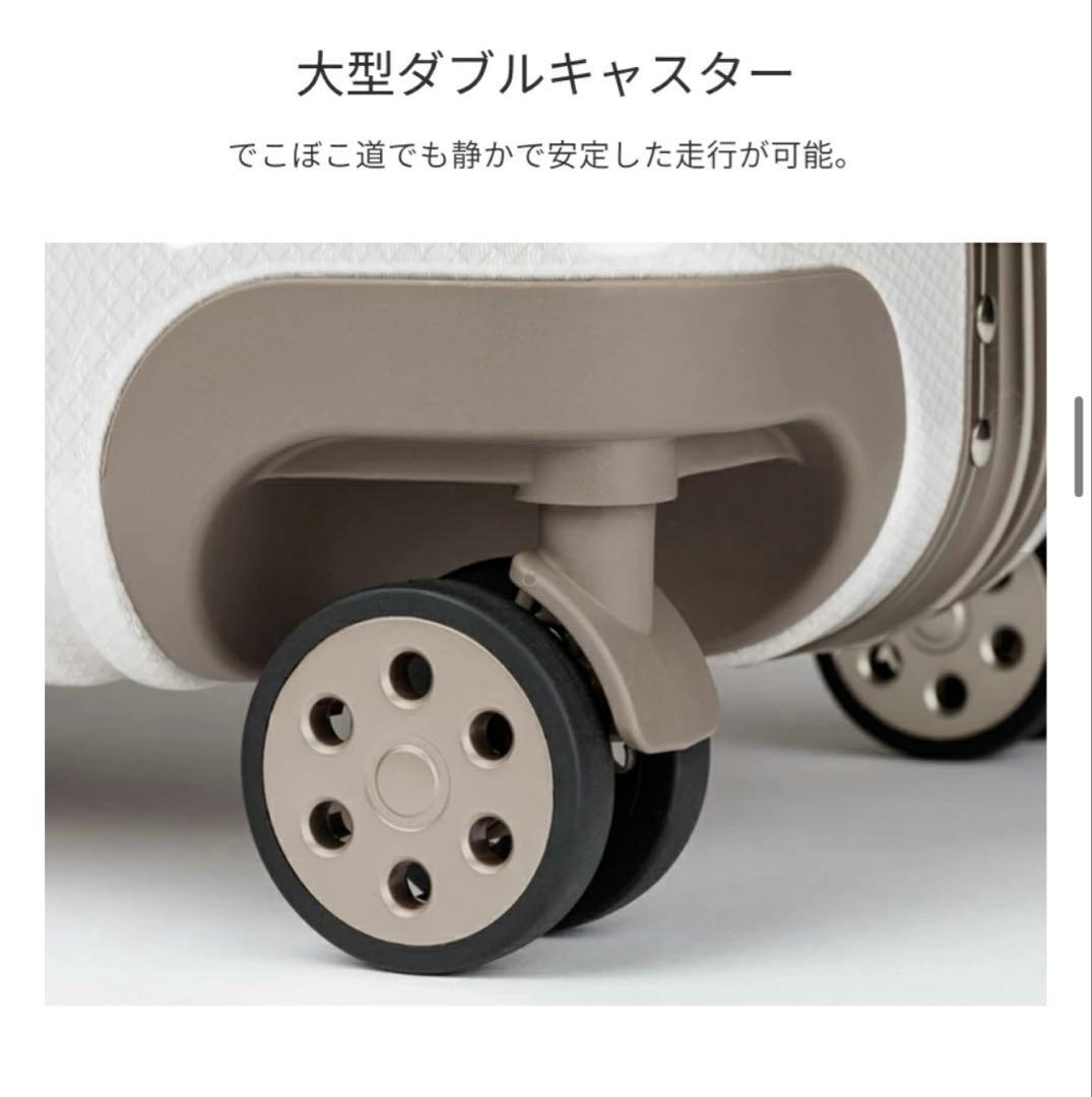 スーツケース キャリーケース　Lサイズ