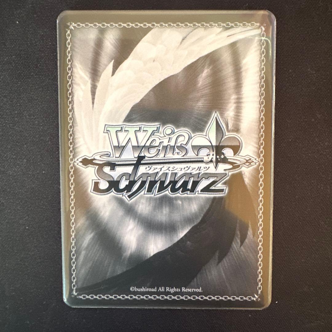 ヴァイス　素敵な旅へご案内 西木野真姫　SP サイン ラブライブ