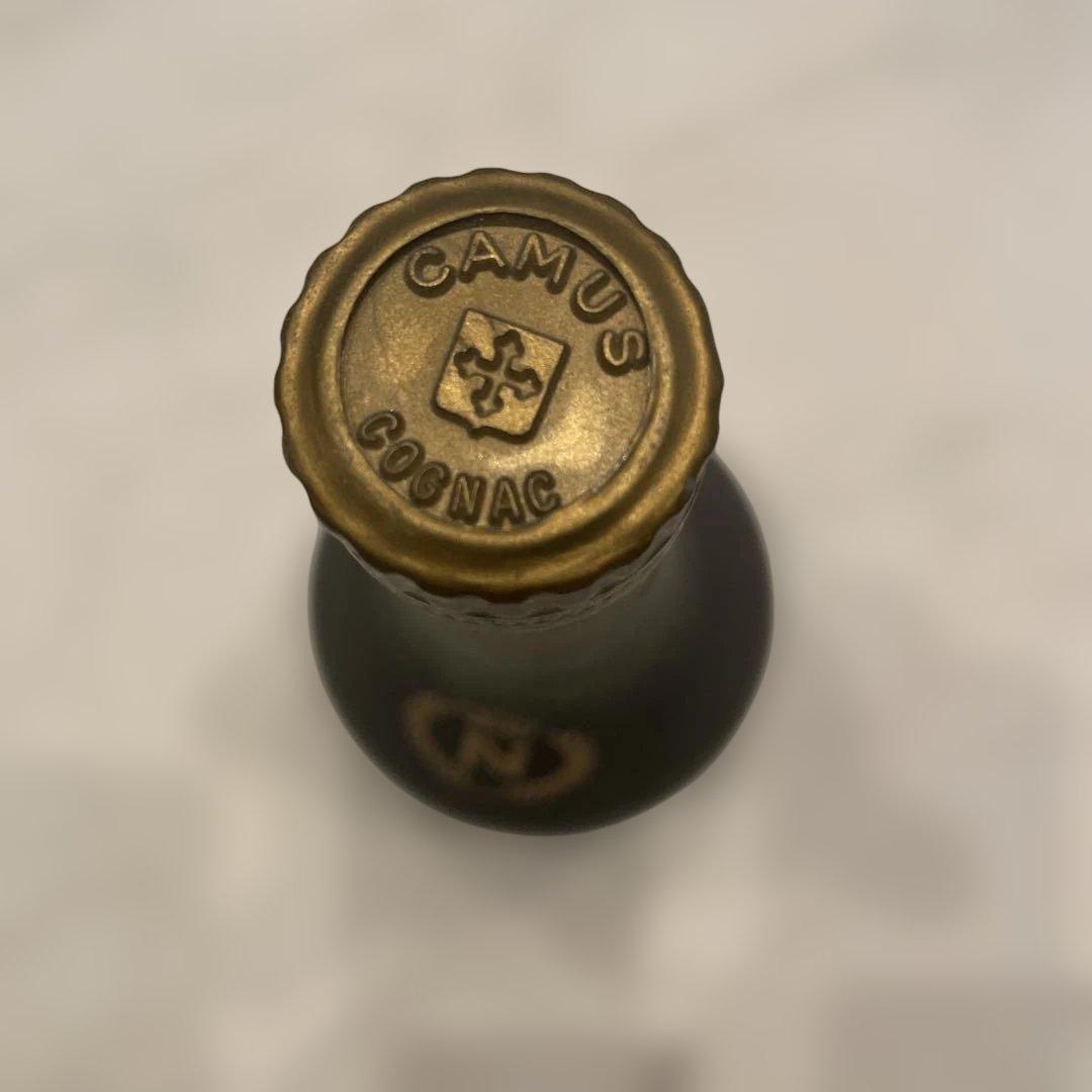 CAMUS NAPOLÉON ブランデー