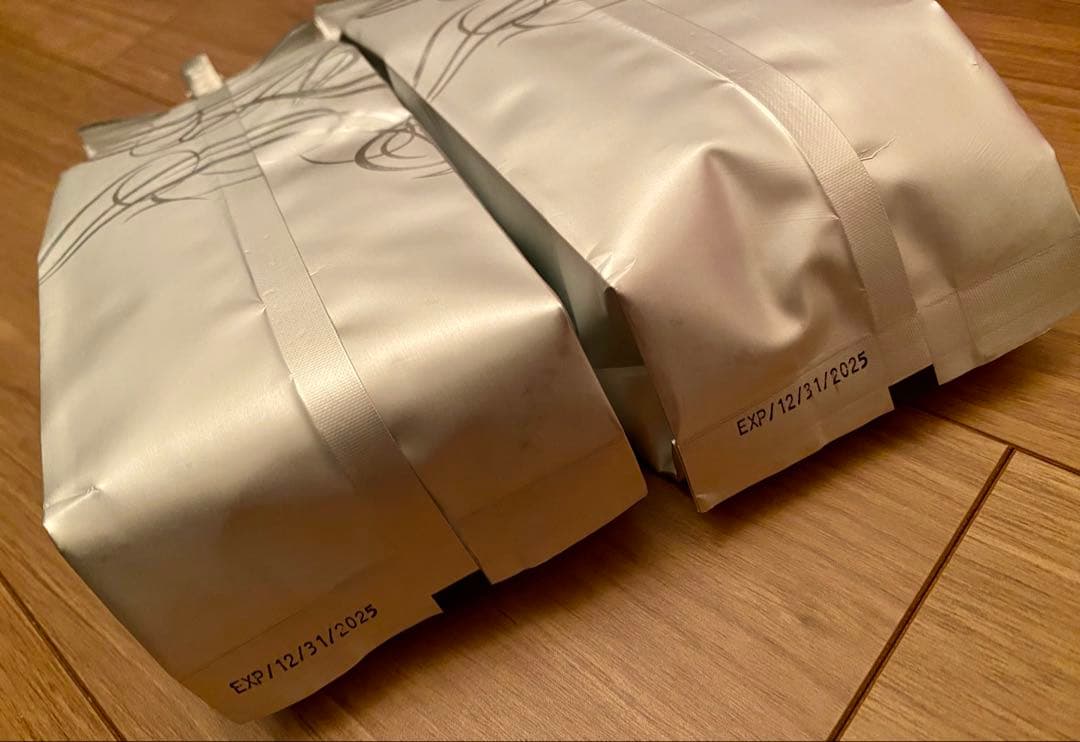 【日本未発売】１月購入⭐︎ハレクラニ　ハワイ　ヘブンリーファインコーヒー 2セット