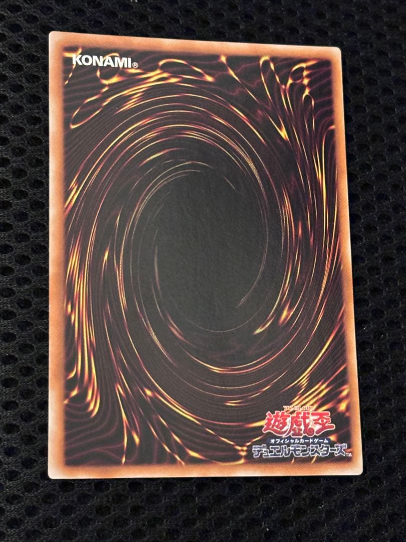 ぽ*ん様 極美品　超魔導剣士ブラック・パラディン　レリーフ　遊戯王