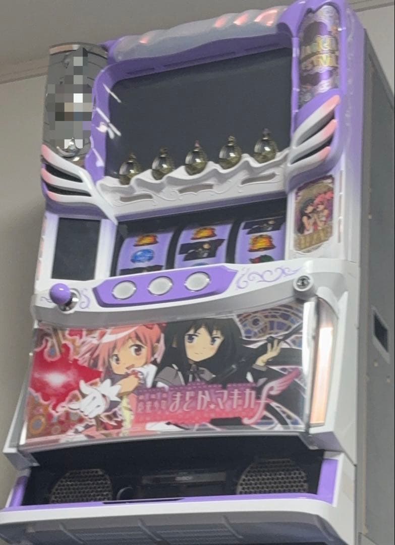 ！商談中！劇場版まどか☆マギカ フォルテ　パチスロ　スマスロ