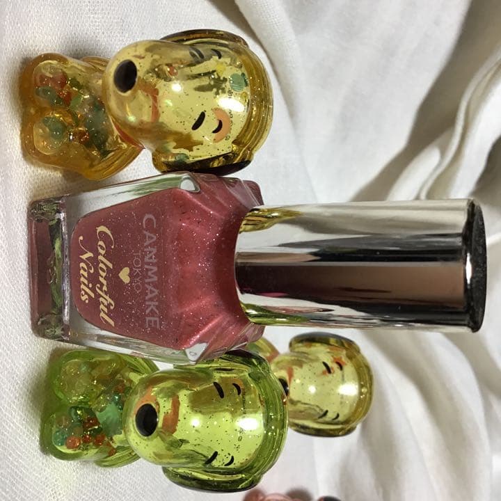 ☆【15個セット】スヌーピー  ミニ プラスチックマスコット☆