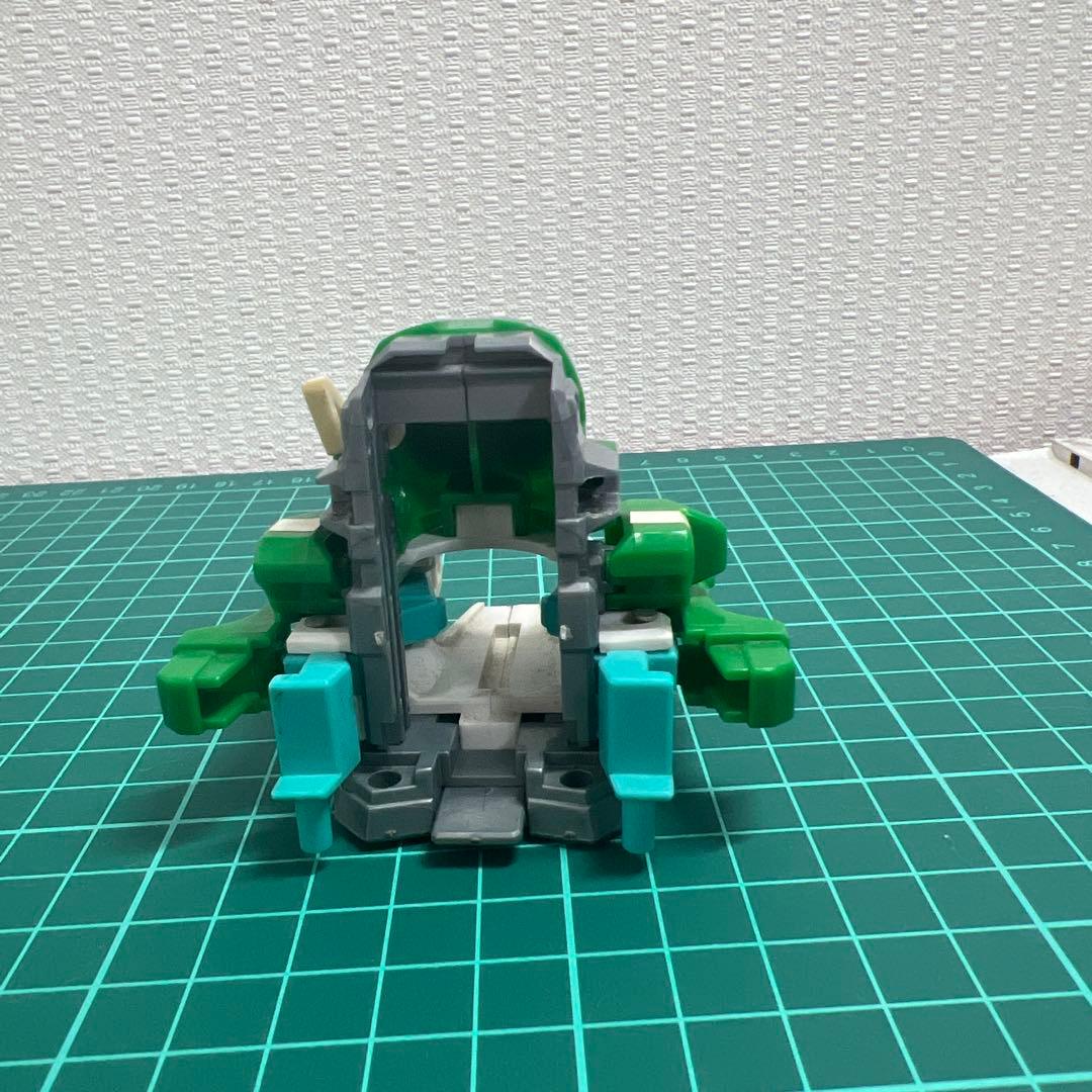 スーパービーダマン　ファントムイーグル　ファントムレオン　ジャンクセット