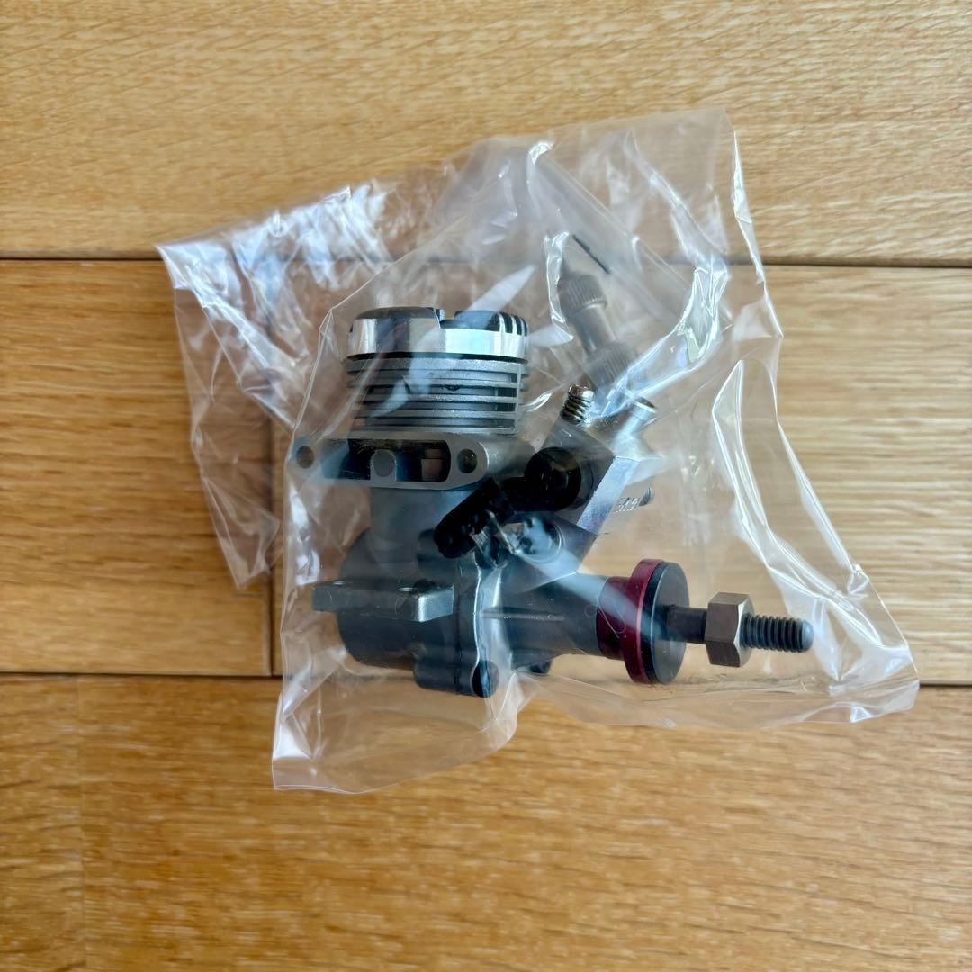 ラジコンエンジン ENYA MODEL ENGINE 未使用品