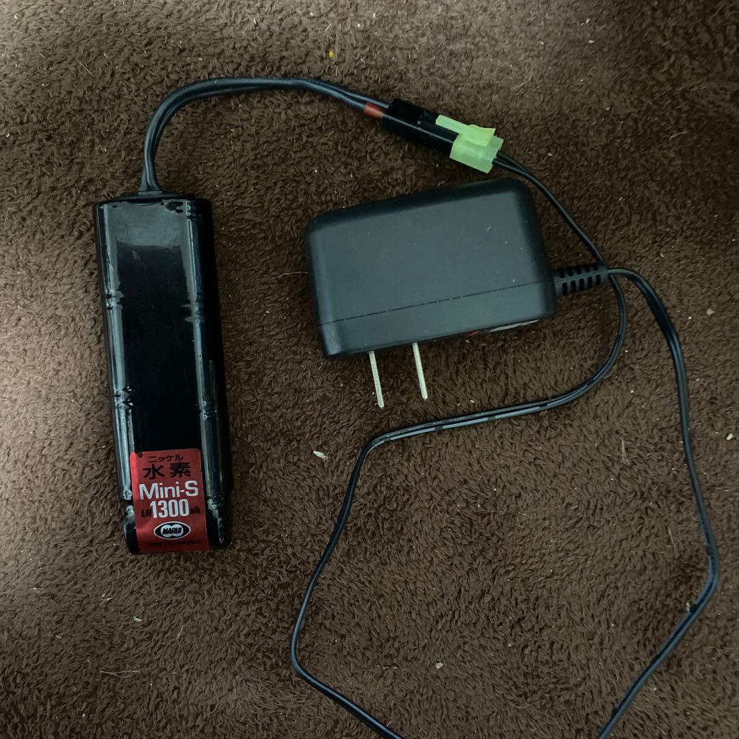 東京マルイ SCAR-L 次世代電動ガン