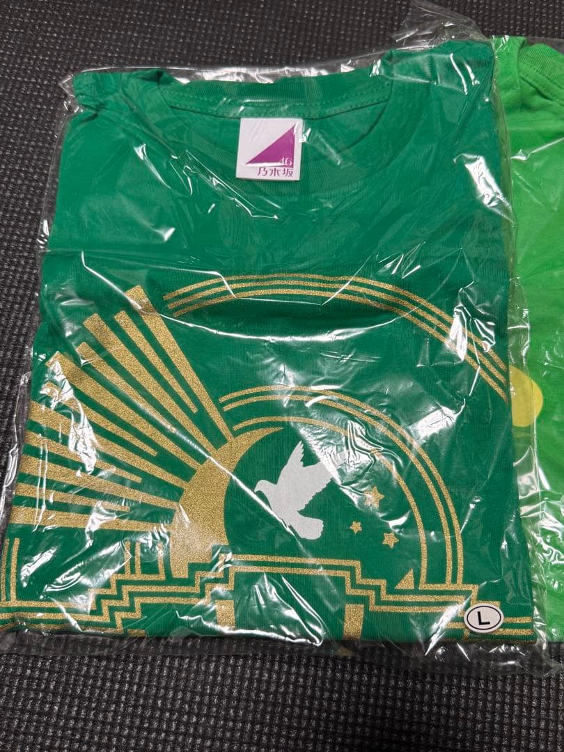 乃木坂46 橋本奈々未　Tシャツ　卒コン　生誕祭