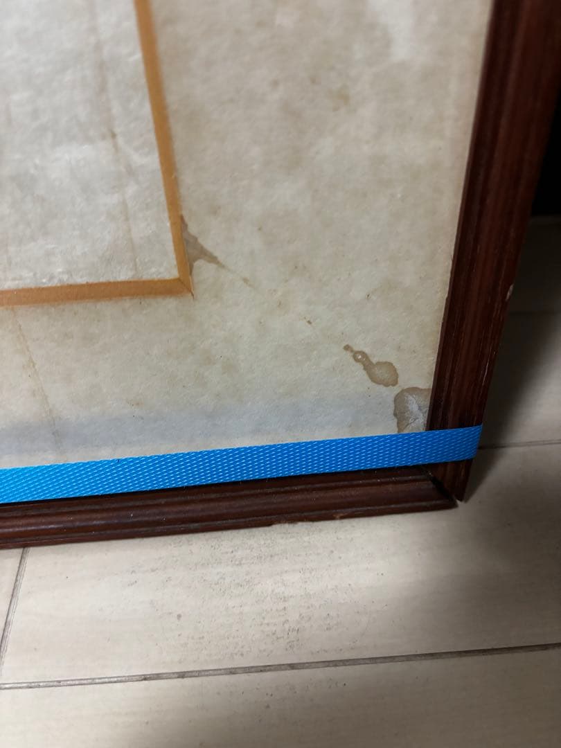 アンドレ・ブラジリエの絵画作品