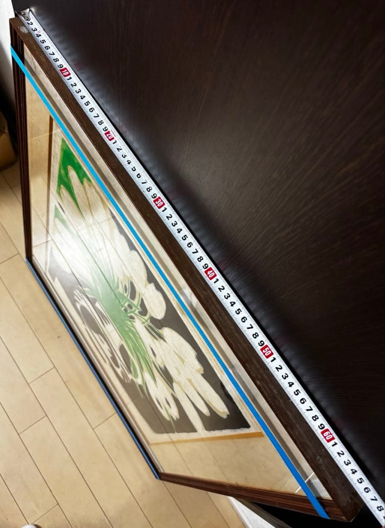 アンドレ・ブラジリエの絵画作品