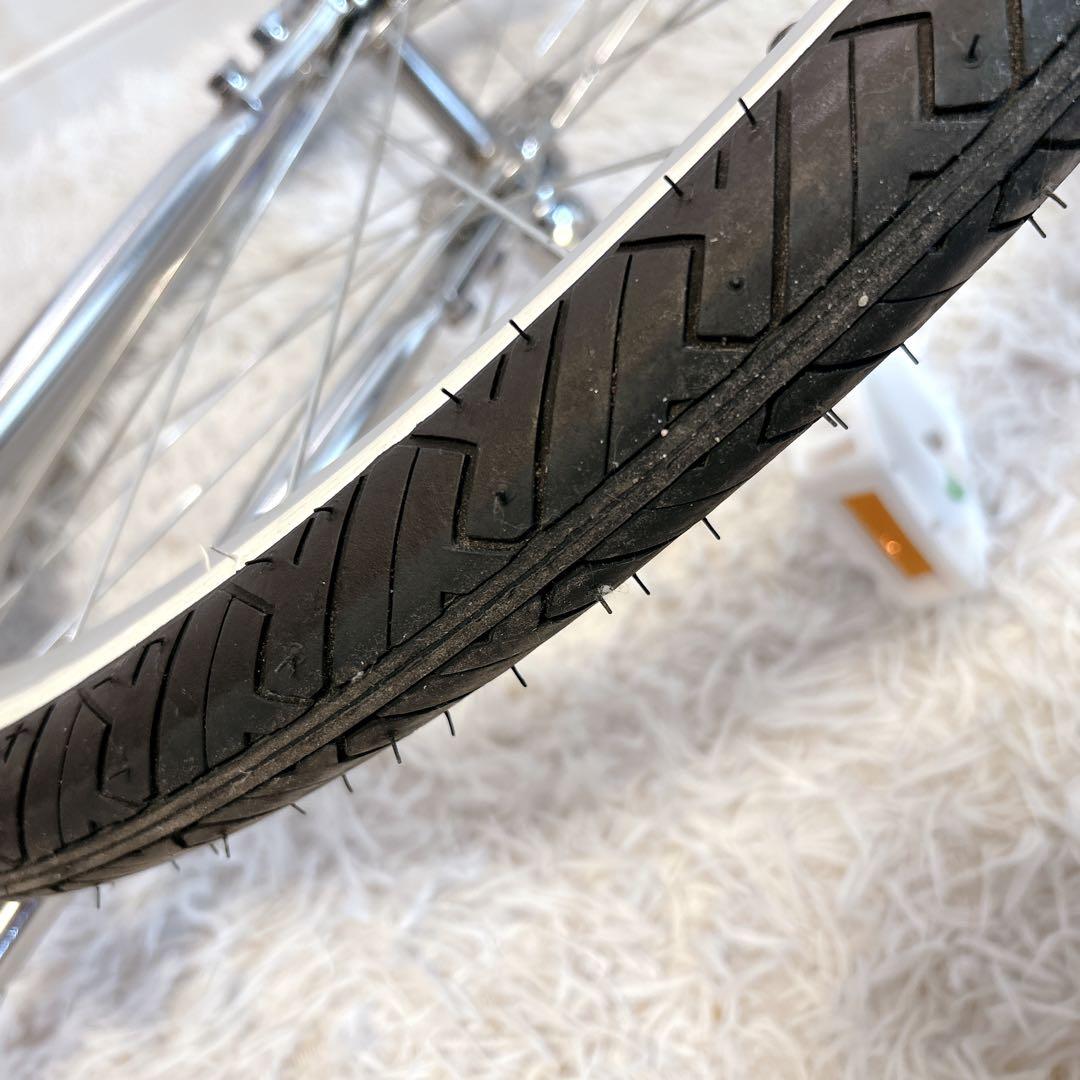 miyata 一輪車 フラミンゴエキスパート24インチ 日本一輪車協会認定品