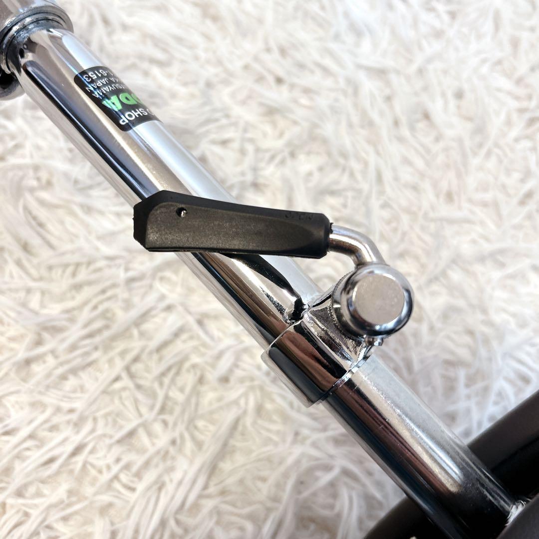 miyata 一輪車 フラミンゴエキスパート24インチ 日本一輪車協会認定品