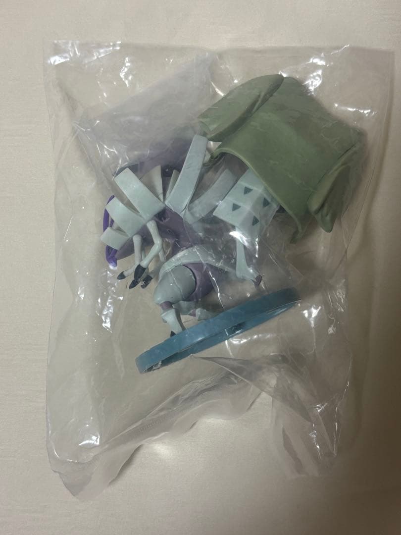 ポケモン グソクムシャ 百ポケ夜行 フィギュア 未開封