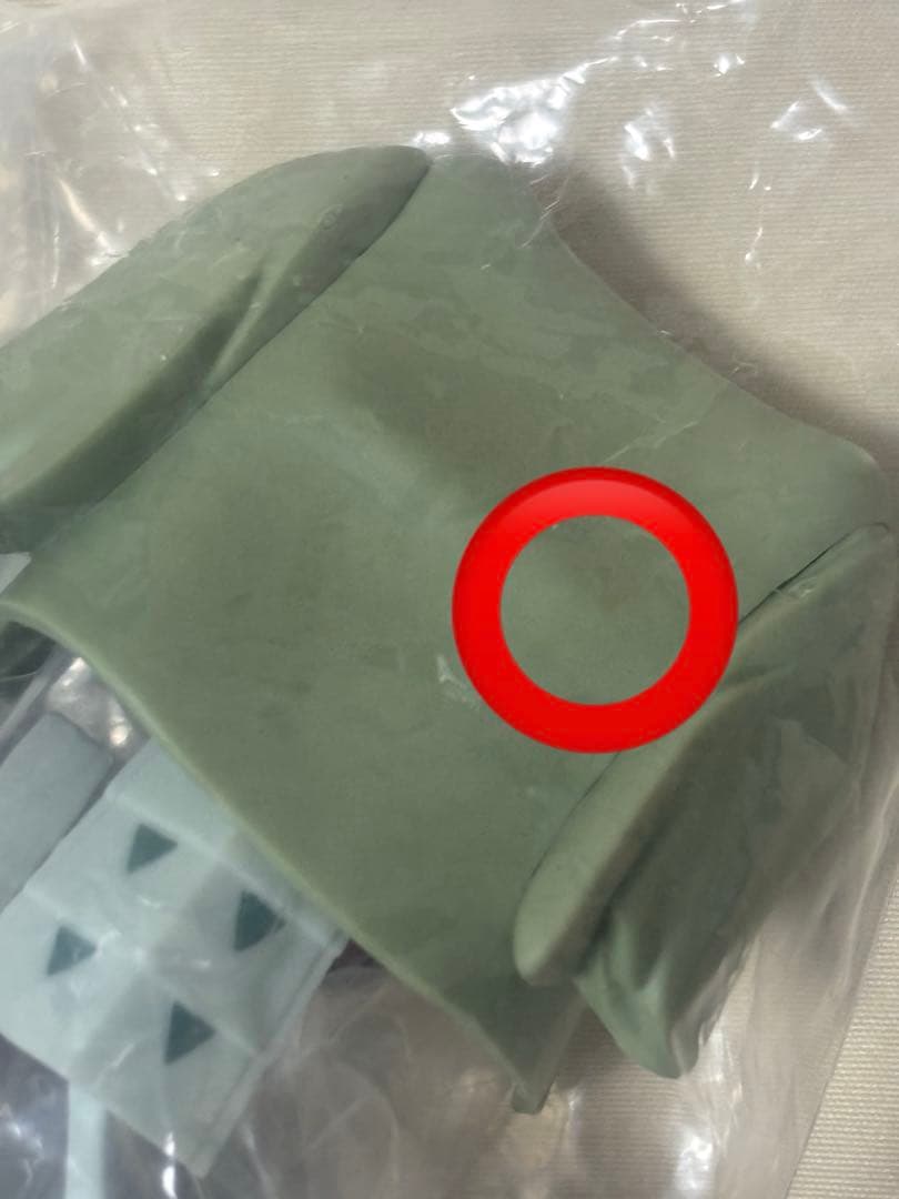 ポケモン グソクムシャ 百ポケ夜行 フィギュア 未開封