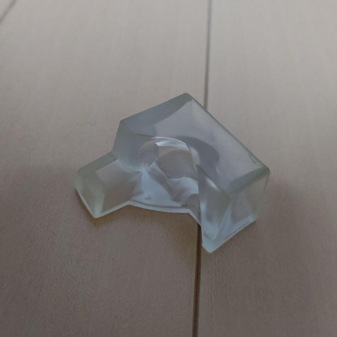 美品！希少！ドラゴンボール ドーレ HGフィギュア クウラ機甲戦隊