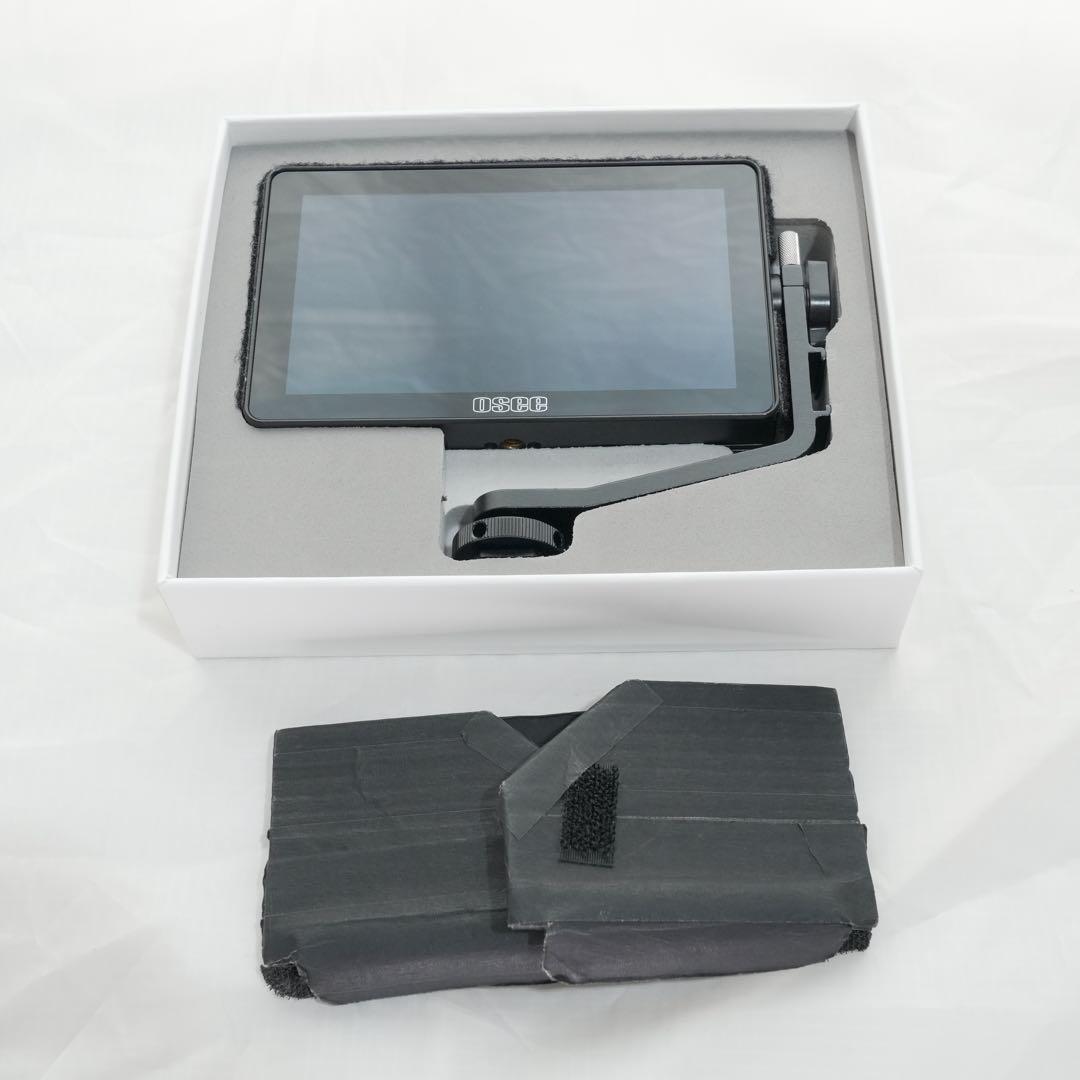 OSEE Lilmon 5 カメラモニター 5.5インチ フィールドモニター