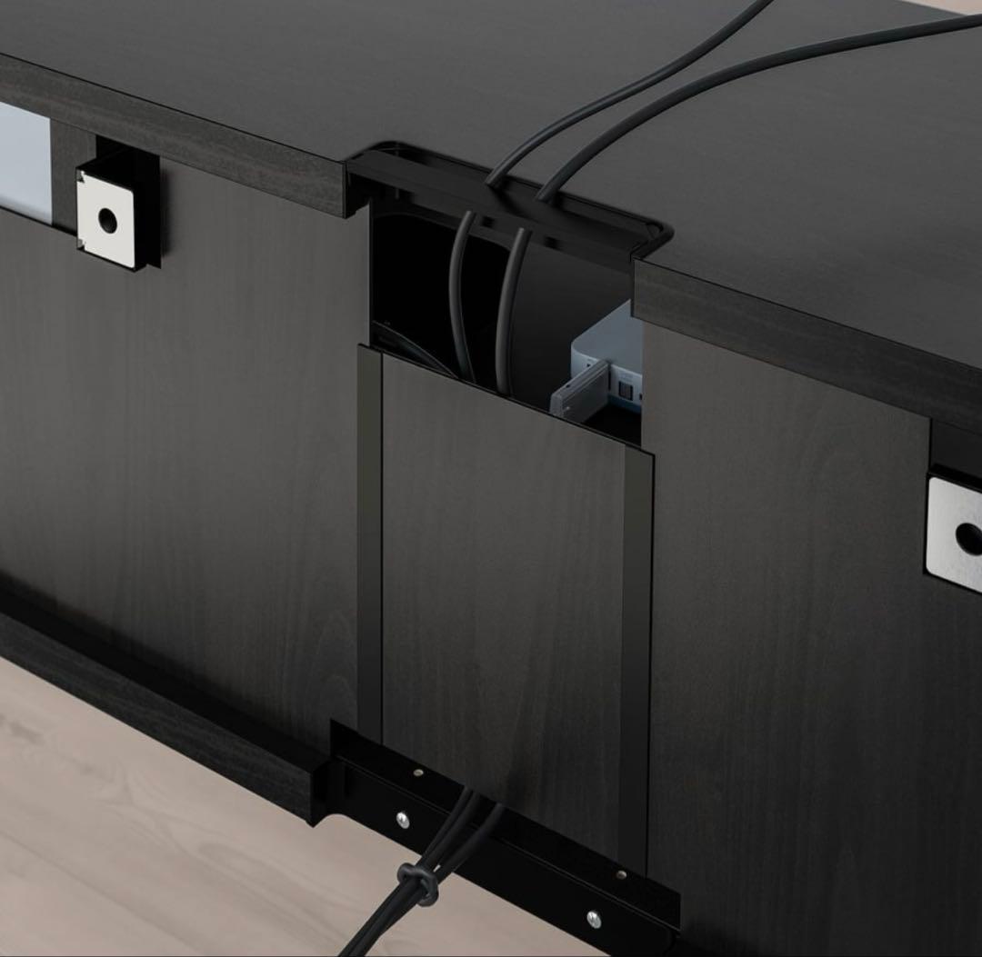 IKEA★ベストー　テレビ台