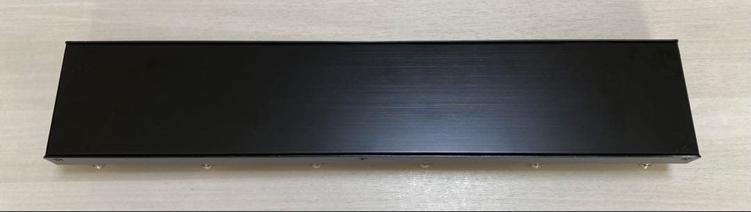 【本体のみ/美品】CAJ Loop and Link II 【USED】