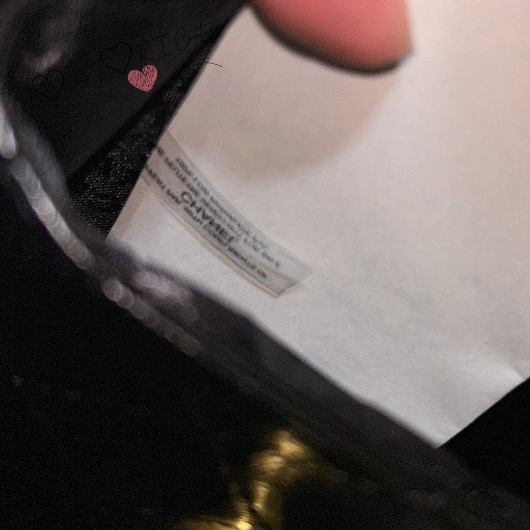 ❤CHANEL❤非売品 スマホポーチ ミニバッグ