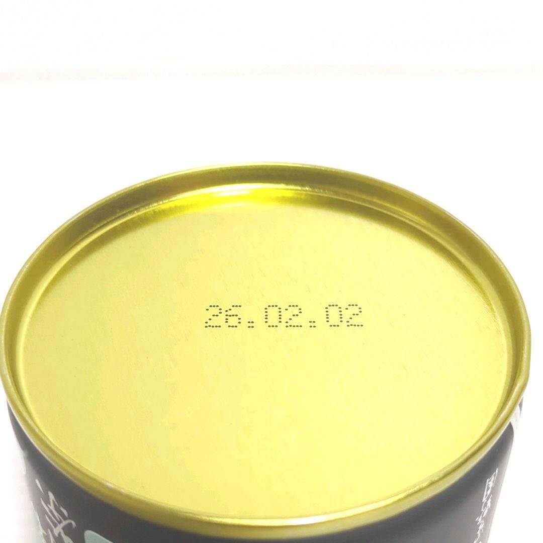 【新品】星野製茶園 星野抹茶 八女の露2缶 八女・星の抹茶1箱 送料無料