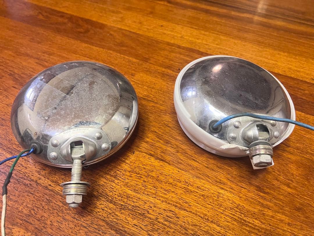 マーシャル 819ライト