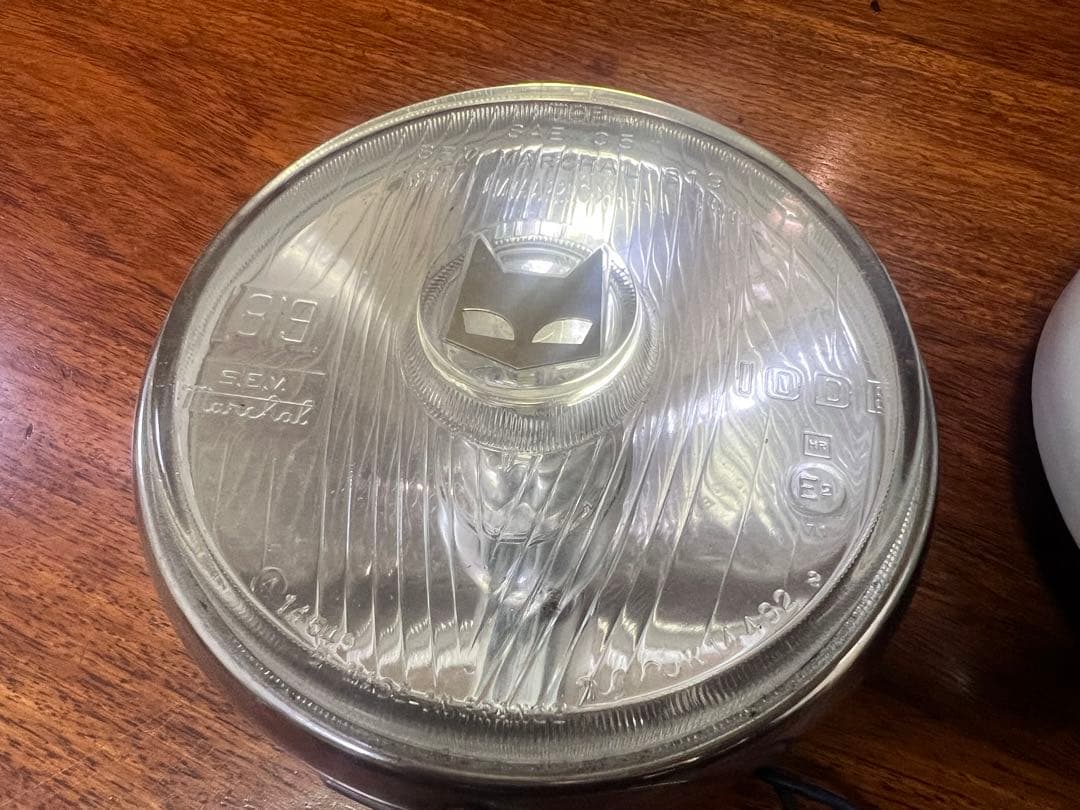 マーシャル 819ライト