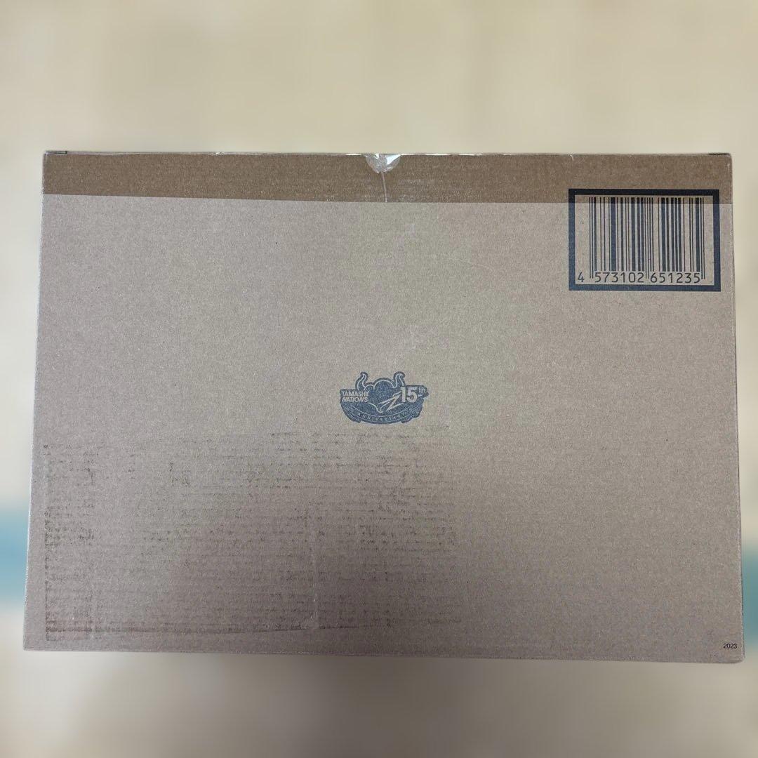 専用　　　メタルビルド　フリーダムガンダム　コンセプト2 スノースパークル