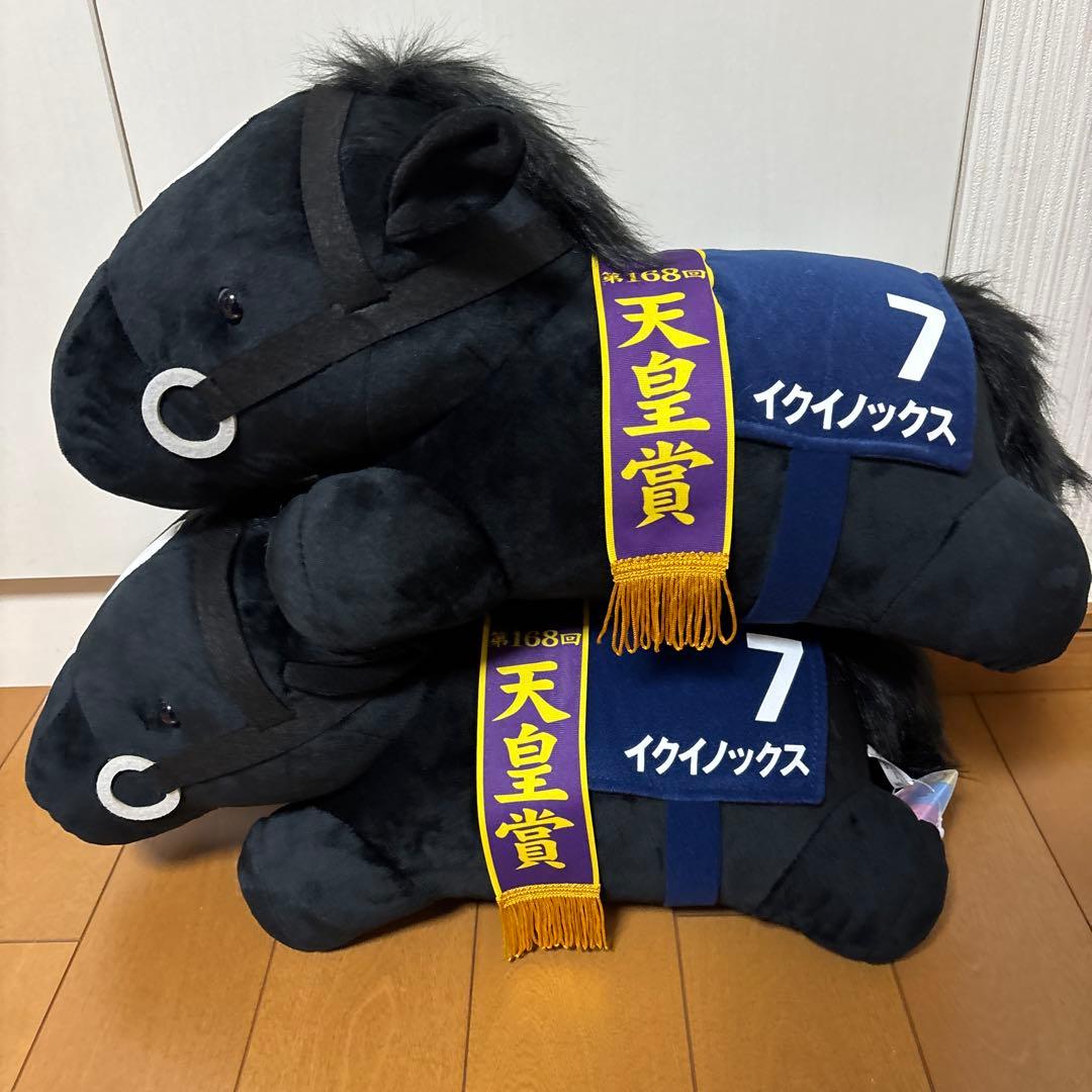 イクイノックス　サラブレッドコレクション