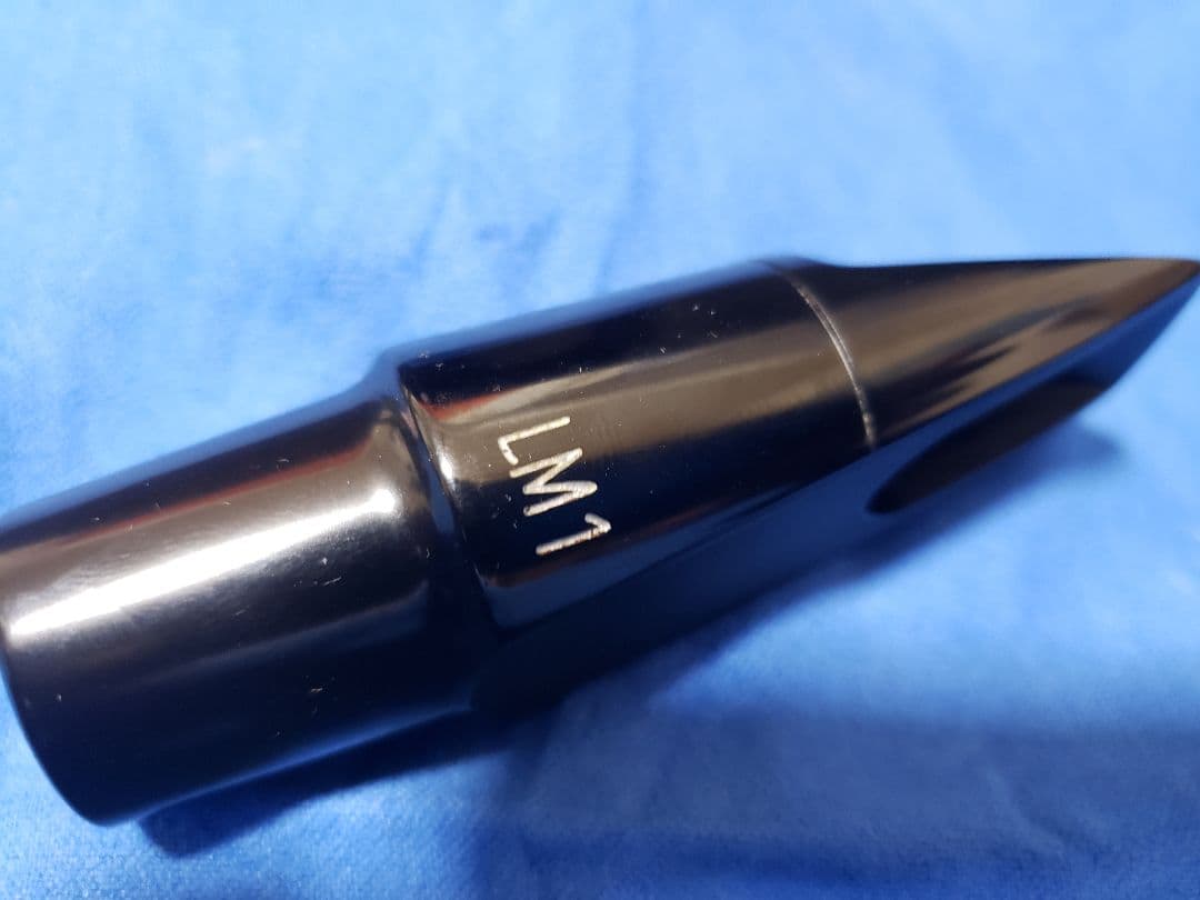 Playnick LM1 アルトサックスマウスピース