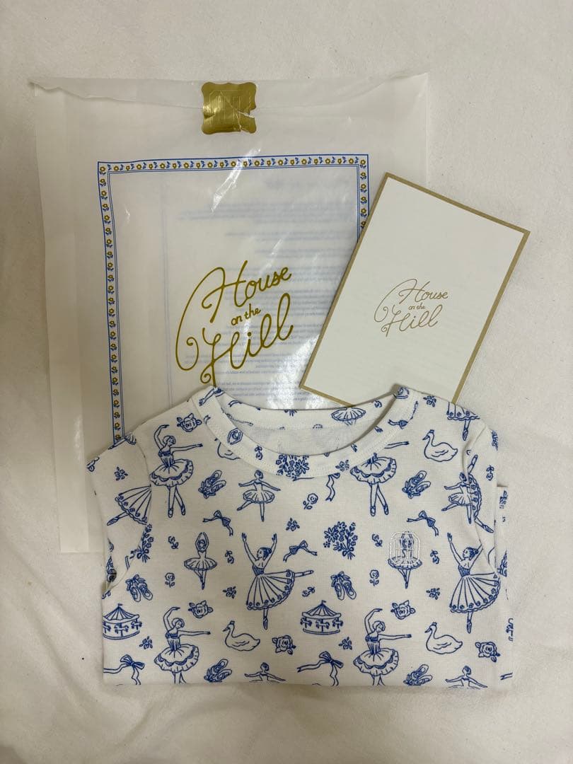 トップス house on the hill S/STee 80cm