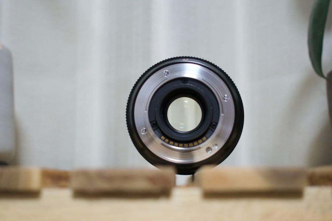 【フィルター付】 XF23mmF1.4 R 単焦点レンズ Xマウント