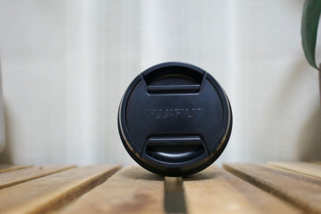 【フィルター付】 XF23mmF1.4 R 単焦点レンズ Xマウント