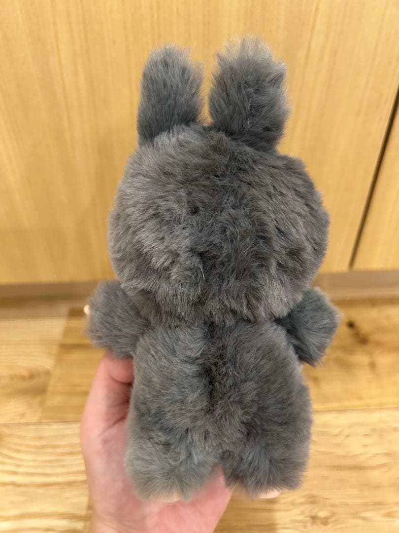 エナジーラブブ シークレット