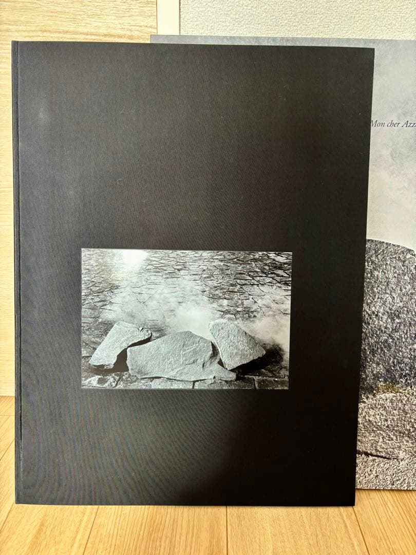 【超激レア】ヨウジヤマモト Yohji Yamamoto アートブック