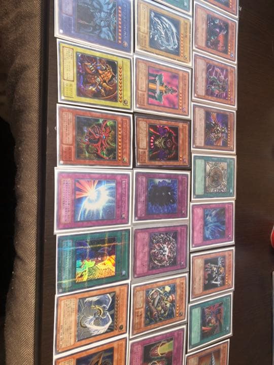 遊戯王 まとめ売り