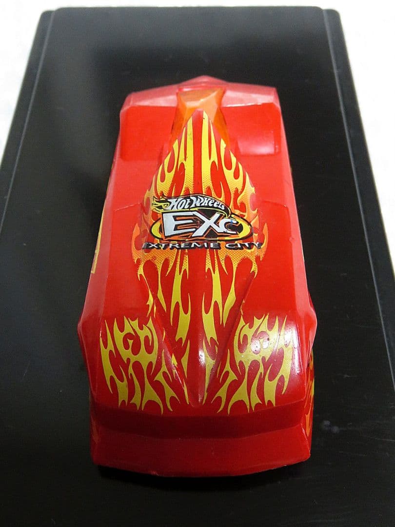 まとめ売り　ホットウィール　1994　FIRE CREW    マテル製