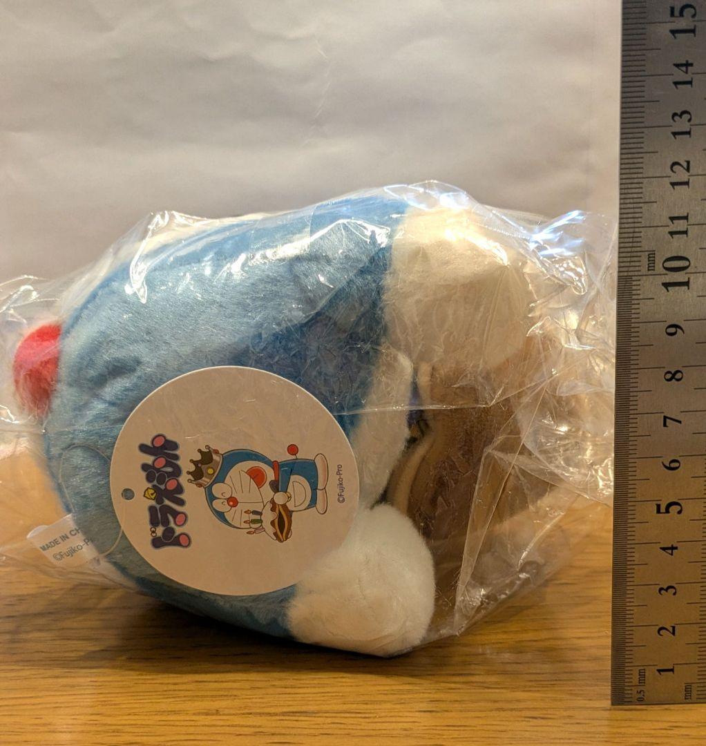 ドラえもん バースデイ2025 ぬいぐるみ 未来デパートオリジナル