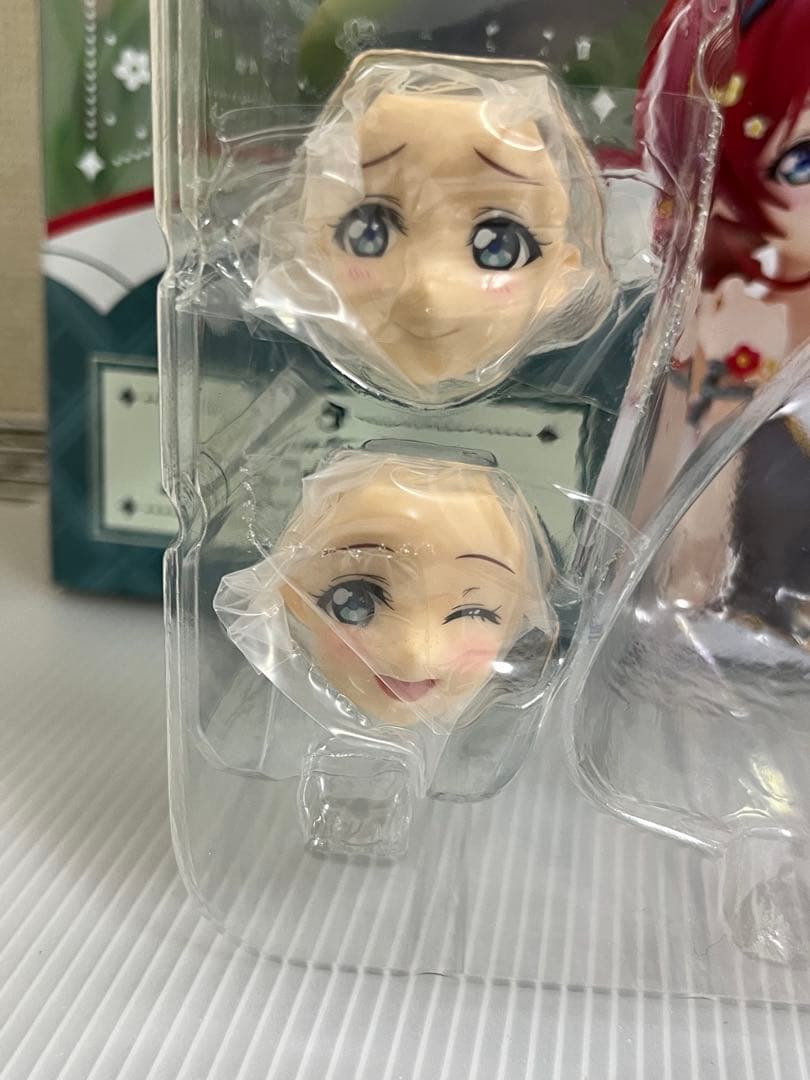 エマ ・ ヴェルデ 通常 ＋ PLUM限定豪華版 表示変更パーツ付き